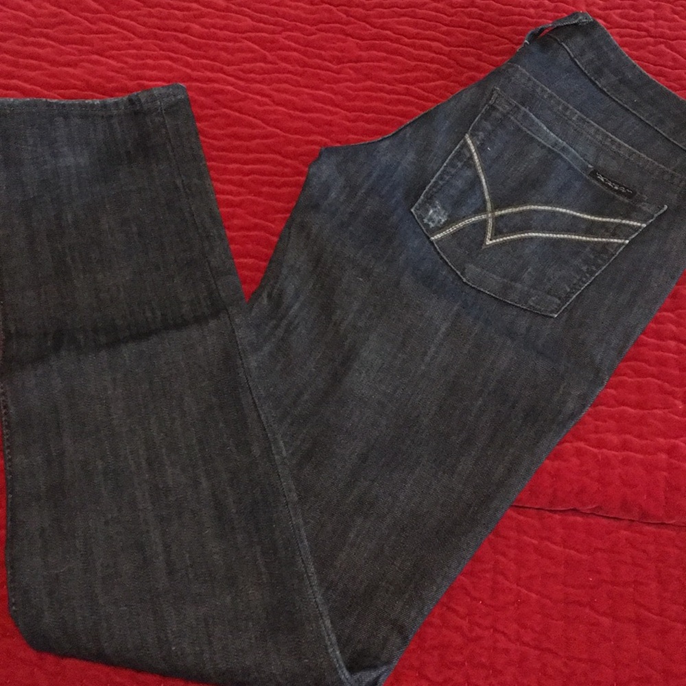 William Rast Jeans